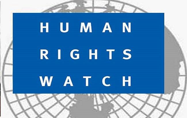 Дамаск і РФ застосовують касетні бомби, - HRW