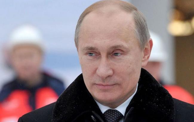 В соцсетях высмеяли попытки Путина "привлечь инвестиции" на экономическом форуме