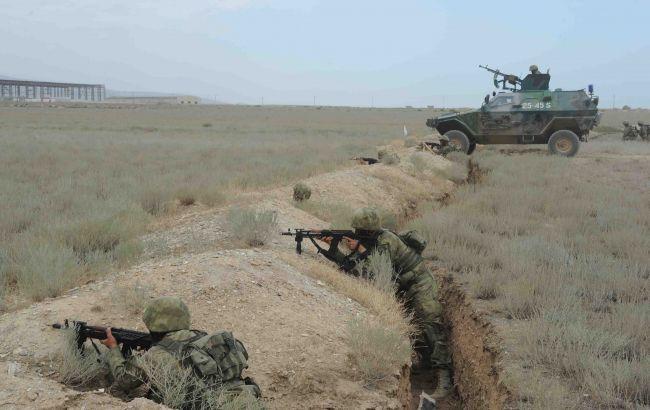 Конфлікт у Нагірному Карабасі: сторони повідомили про бої із застосуванням важкої артилерії і танків