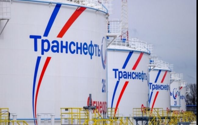 Россия увеличила экспорт нефти в дальнее зарубежье на 6,1%