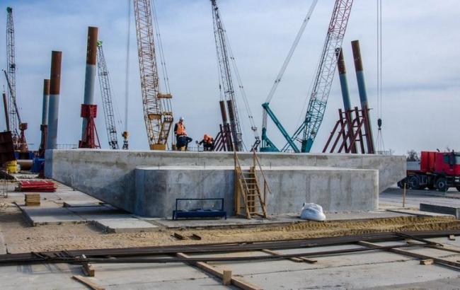 Студентам МДУ пропонують знайти друзів на будівництво Керченського мосту