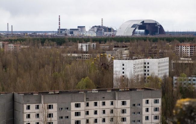 Сховище ядерного палива в зоні ЧАЕС можуть побудувати вже до кінця березня 2017