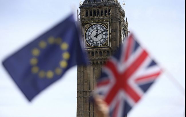 Brexit может обойтись Британии в 65 млрд евро, - Politico