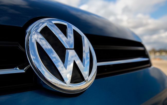 Volkswagen объявил о сокращении 30 тыс. сотрудников