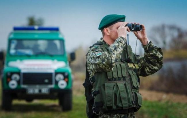 Украинский военный с целью избежать наказания перешел на сторону боевиков, - штаб АТО