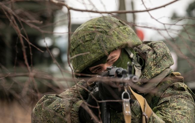 Росія змінила свій підхід на стратегію виснаження, - Міноборони Британії