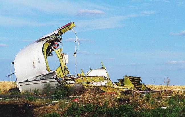 США продовжують покладати відповідальність за катастрофу MH17 на Росію, - Держдеп