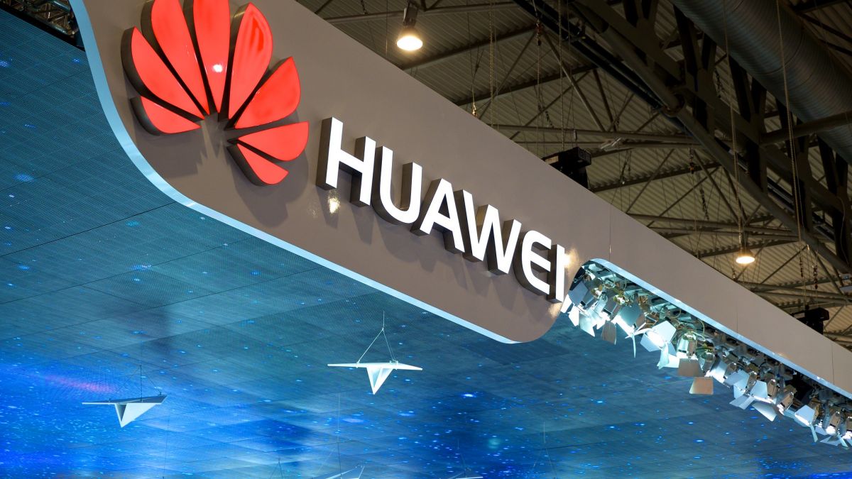 Huawei закрыл интернет-магазин VMALL в России | РБК-Україна