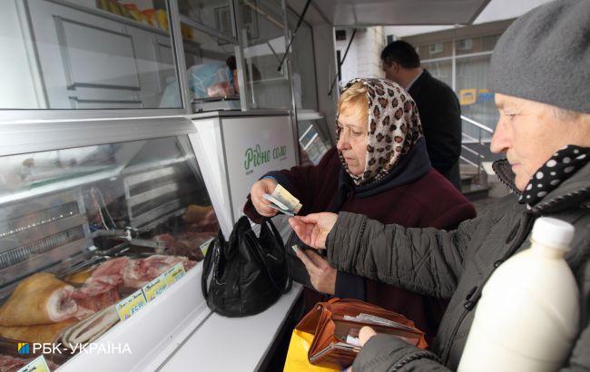 Кабмін збільшив максимальний розмір пенсій для отримання допомоги від ООН