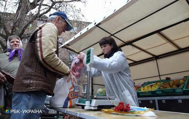 Ціни на продукти в Україні: що найбільше подорожчало з початку року