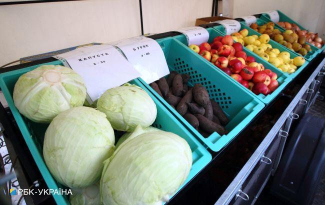 У Мінекономіки обґрунтували стрибок цін в Україні