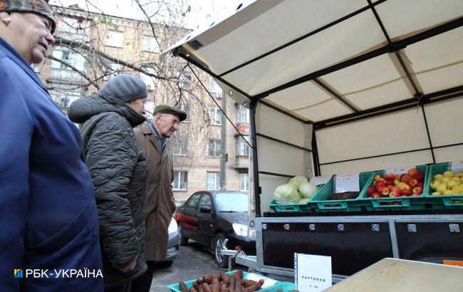 В Кабмине заявили о снижении цен на продукты: что подешевело больше всего