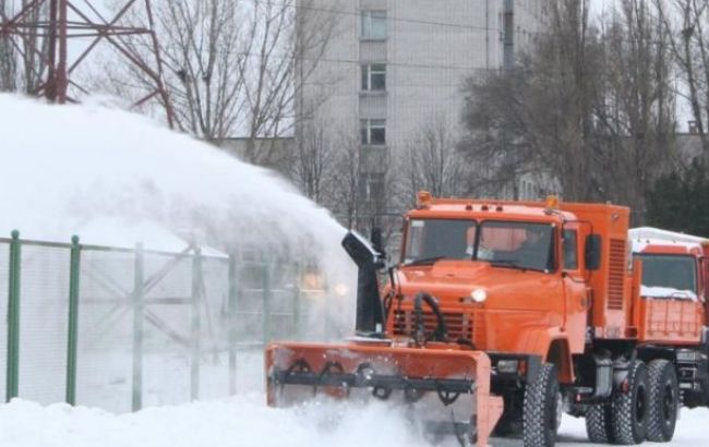 В період новорічних свят відбулося понад 600 надзвичайних ситуацій, - ДСНС