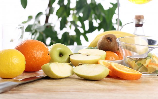 5 фруктов, которые продолжают активно созревать после того, как вы их купите