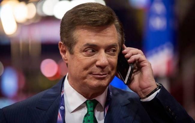 Манафорт допомагає іракським курдам організувати референдум про незалежність, - NYT