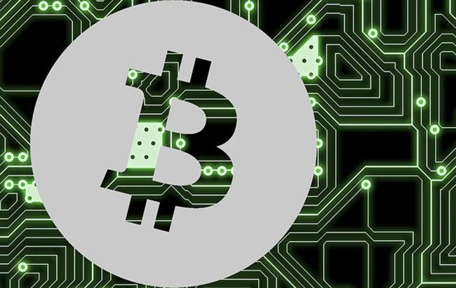 Стоимость Bitcoin установила новый рекорд