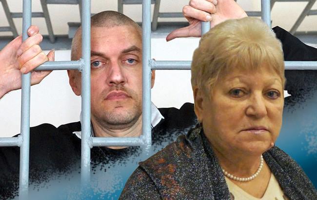 Мати ув'язненого в РФ Клиха розповіла, як її син хотів покінчити з собою