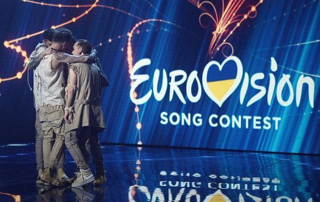 На Євробаченні 2017 в Києві працюватимуть 900 волонтерів