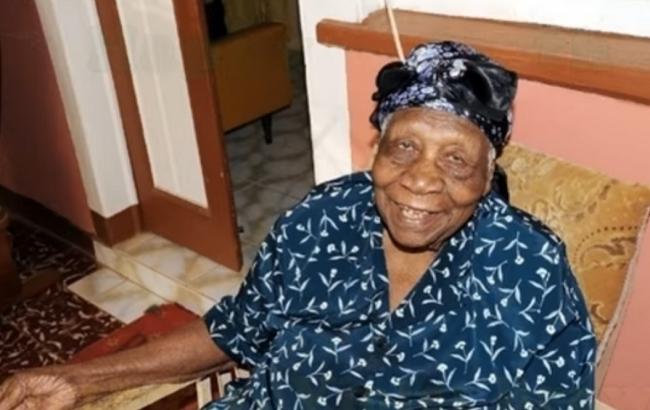 На Ямайці знайшли претендентку на звання найстарішої людини на Землі