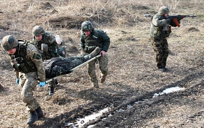 Рада дозволила залучати до військової служби раніше комісованих