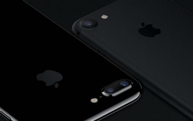 Продажи iPhone 7 официально стартовали в Украине