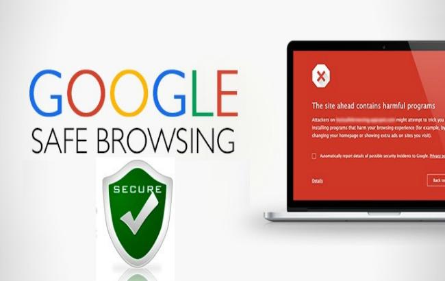 Google улучшит технологию Safe Browsing