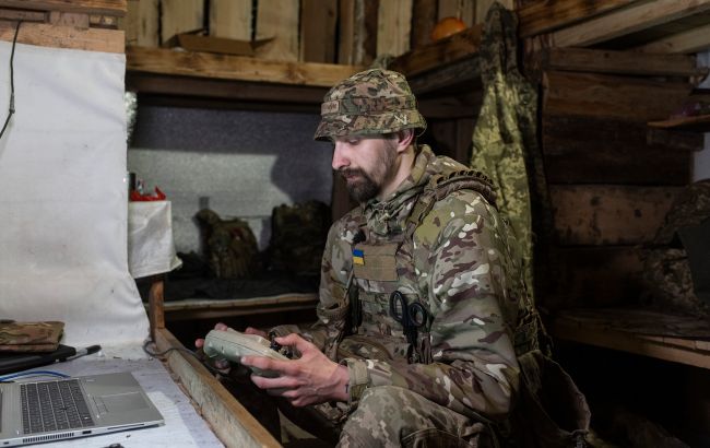 Ситуація загострюється. На Покровському напрямку ЗСУ за добу відбили майже 70 атак росіян