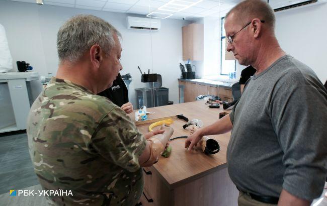 В Україні розширили перелік професій для бронювання від мобілізації