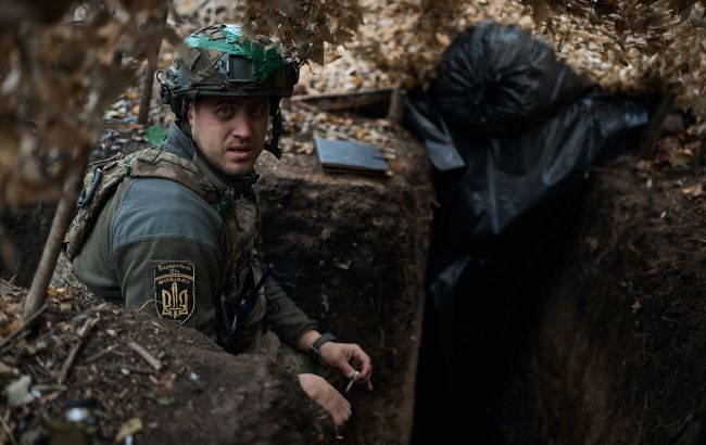 Бій тривав дві години. Прикордонники відбили штурм на Вовчанському напрямку (відео)