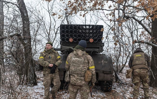 ЗСУ уразили місця зберігання боєприпасів та човни окупантів на півдні України