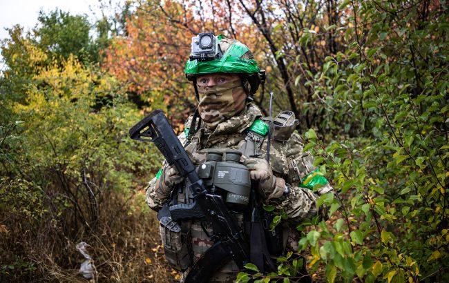 Сили оборони вдарили по складах з боєприпасами у Брянській області