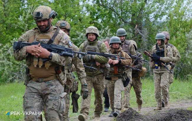 Половина боев за сутки состоялась на Покровском и Кураховском направлениях, - Генштаб