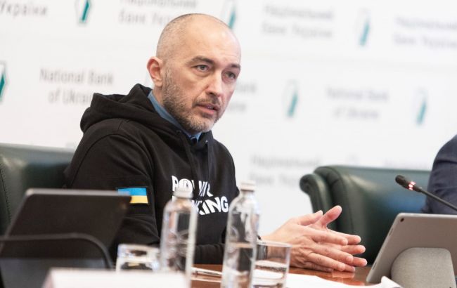 НБУ погіршив прогноз зростання економіки України через обстріли інфраструктури