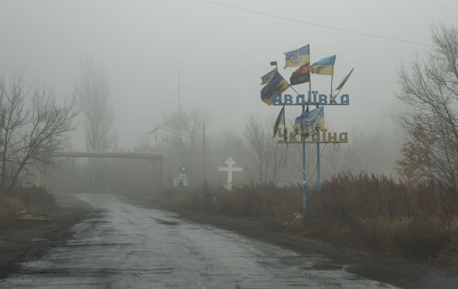 В Авдіївці є ділянка, де бійці оточені, але "кільце" вдається розкрити, - Третя штурмова