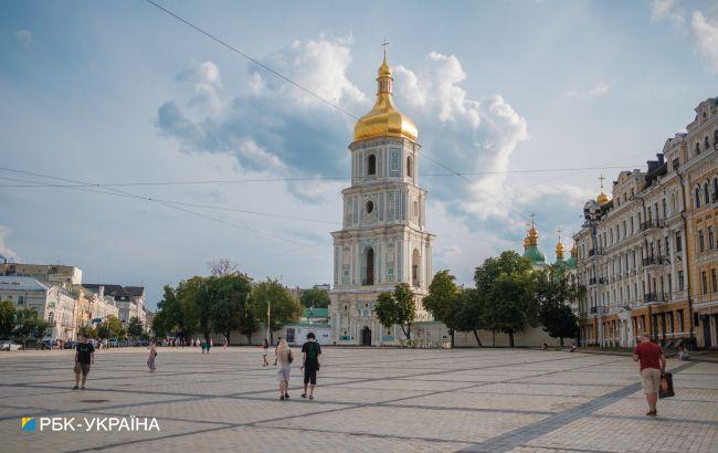 Місцями дощ і до +36: якою буде погода в Україні завтра