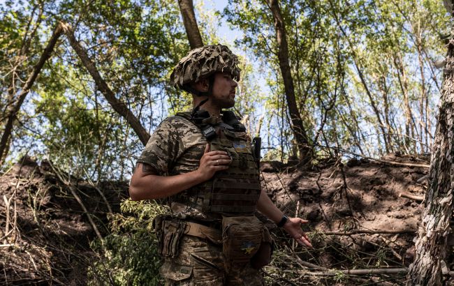 За сутки 143 боевых столкновений, больше всего на Кураховском направлении, - Генштаб