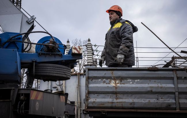 На Україну насуваються перші заморозки: чи повернуться відключення світла