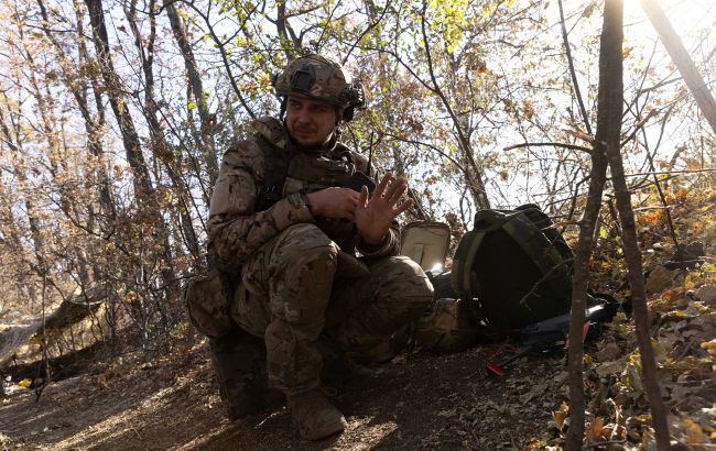 ЗСУ атакували шість районів скупчення ворога за добу: зведення з фронту