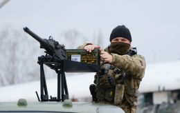 РФ випустила по Україні 160 дронів і атакувала Одеську область балістикою