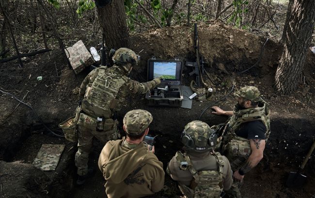 Не лише Покровський. На яких напрямках фронту збільшилася кількість атак окупантів