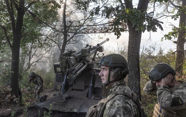 Росіяни готуються до штурмів у районі агрегатного заводу у Вовчанську, - ЗСУ