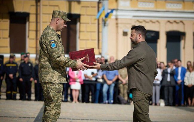 У Луцьку герой зі 110 ОМБр розповість про збиті ворожі Су-25: як потрапити на зустріч