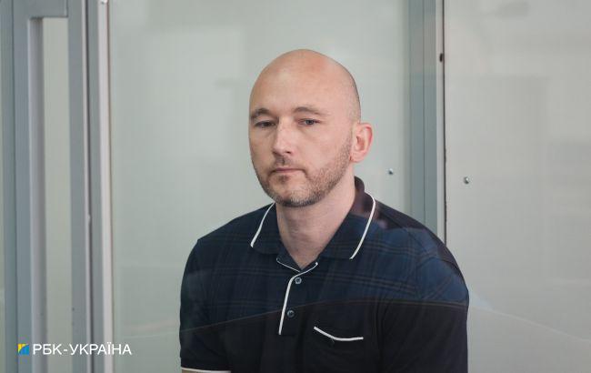 Вища рада правосуддя підтримала звільнення судді Тандира, який скоїв смертельну ДТП