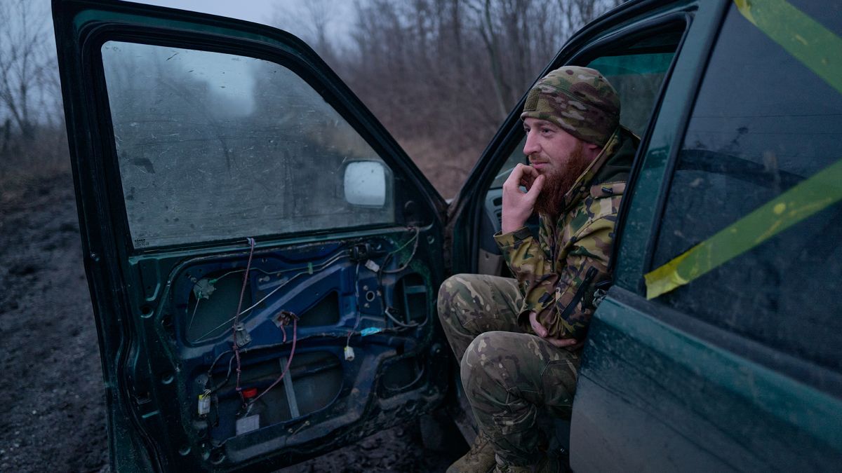 Авто для ВСУ - как правильно ввозить машины для фронта | РБК Украина