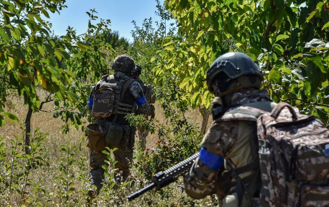 Фокус сместился. Покровское направление уже не самое активное, - Генштаб