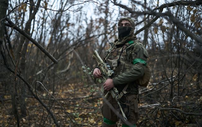 Ситуація на фронті: ЗСУ завдали ударів по пункту управління та важливому об’єкту ворога