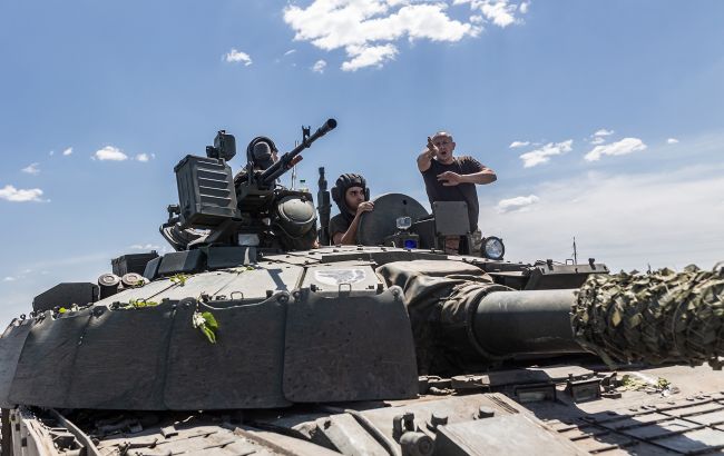 На Курахівському напрямку у ворога значні втрати: оновлена ситуація на фронті