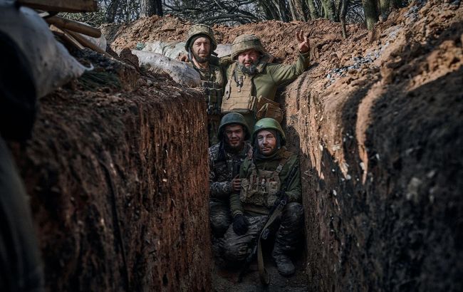 За добу більше 153 боїв, найгарячіша ситуація на Покровському напрямку, - Генштаб