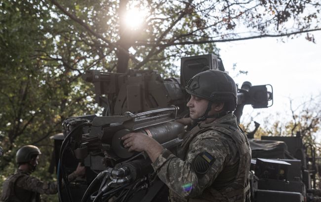 ЗСУ ліквідували росіян-операторів дронів на Покровському напрямку (відео)