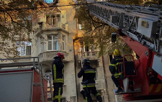 Во Львове продолжает расти количество пострадавших (видео)